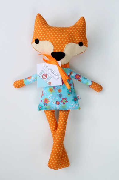 Куклы своими руками