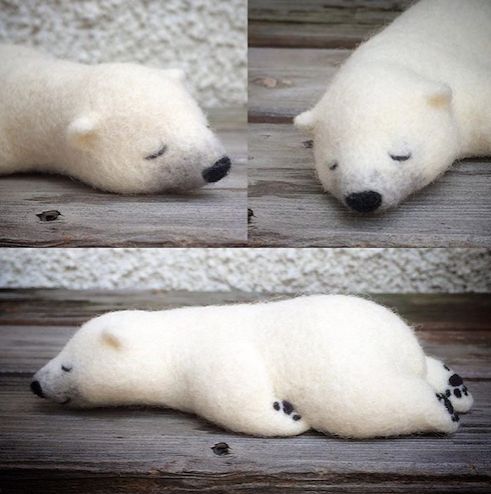 Куклы своими руками