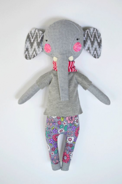 Куклы своими руками