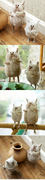 Куклы своими руками