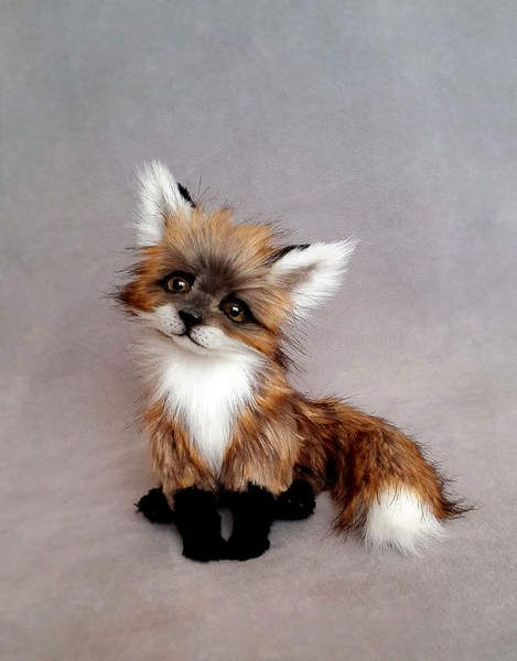 Куклы своими руками