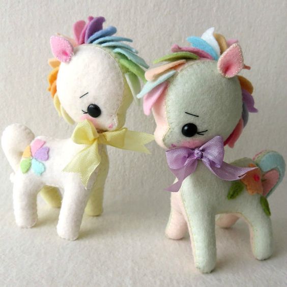 Куклы своими руками