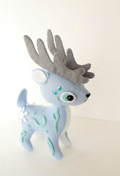 Куклы своими руками