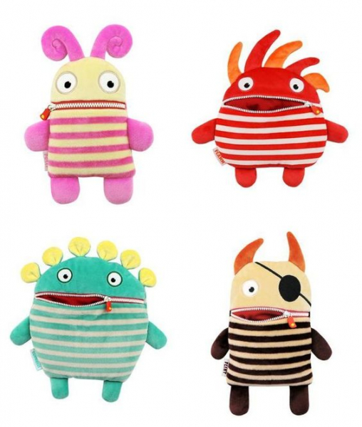 Куклы своими руками