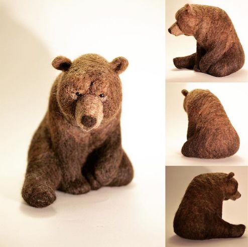 Куклы своими руками