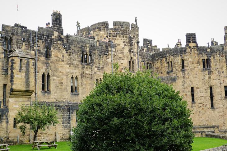 Маленькие города Великобритании: 10 мест, которые передают настоящий британский дух