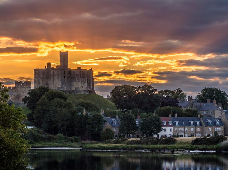 Маленькие города Великобритании: 10 мест, которые передают настоящий британский дух