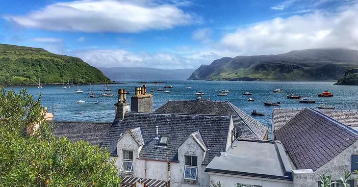 Маленькие города Великобритании: 10 мест, которые передают настоящий британский дух