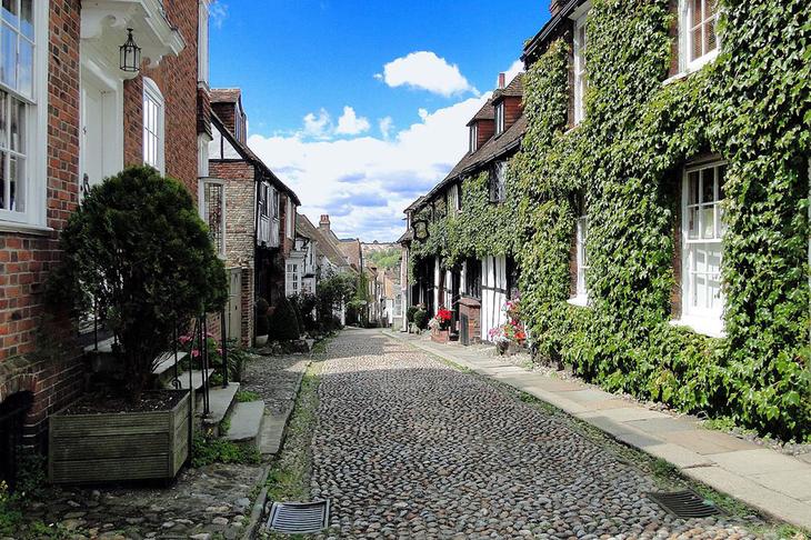 Маленькие города Великобритании: 10 мест, которые передают настоящий британский дух