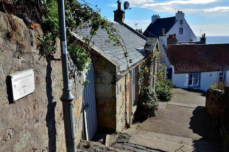 Маленькие города Великобритании: 10 мест, которые передают настоящий британский дух