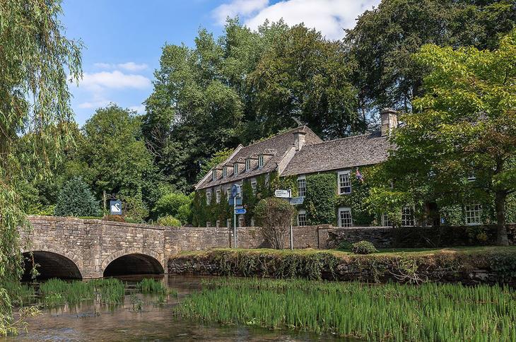 Маленькие города Великобритании: 10 мест, которые передают настоящий британский дух