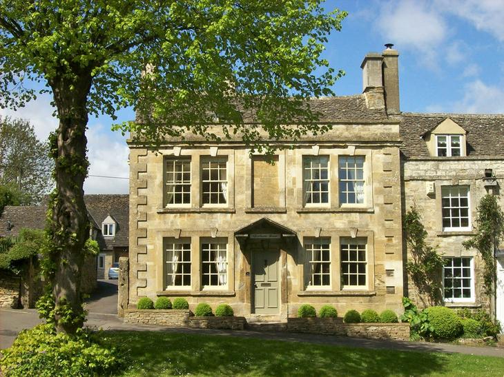 Маленькие города Великобритании: 10 мест, которые передают настоящий британский дух