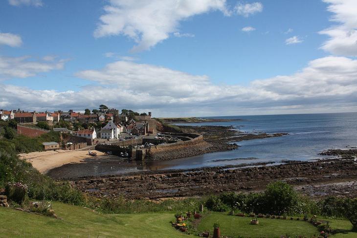 Маленькие города Великобритании: 10 мест, которые передают настоящий британский дух