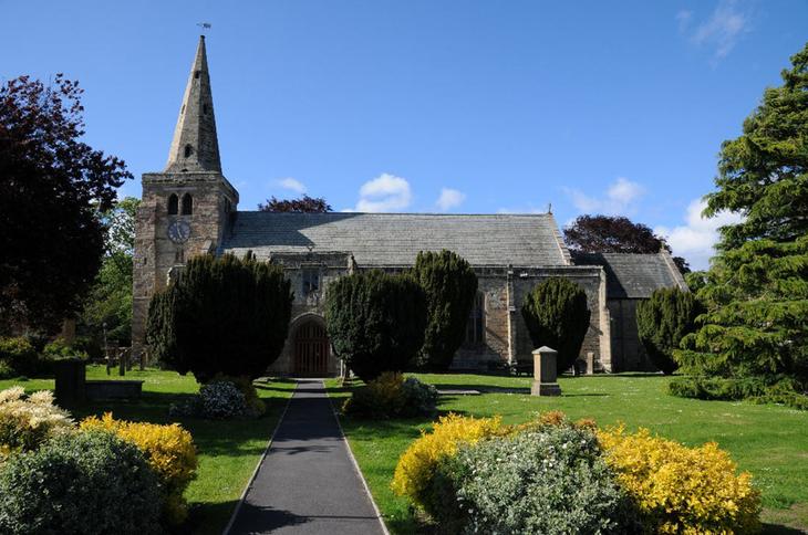 Маленькие города Великобритании: 10 мест, которые передают настоящий британский дух