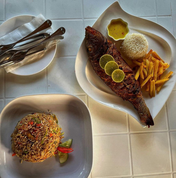 «Не ожидала, что местные настолько верующие»: отзыв о локальном острове Мальдив