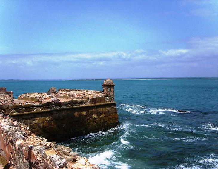 Острова Бразилии: 10 самых красивых и сказочных мест