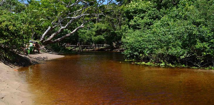 Острова Бразилии: 10 самых красивых и сказочных мест