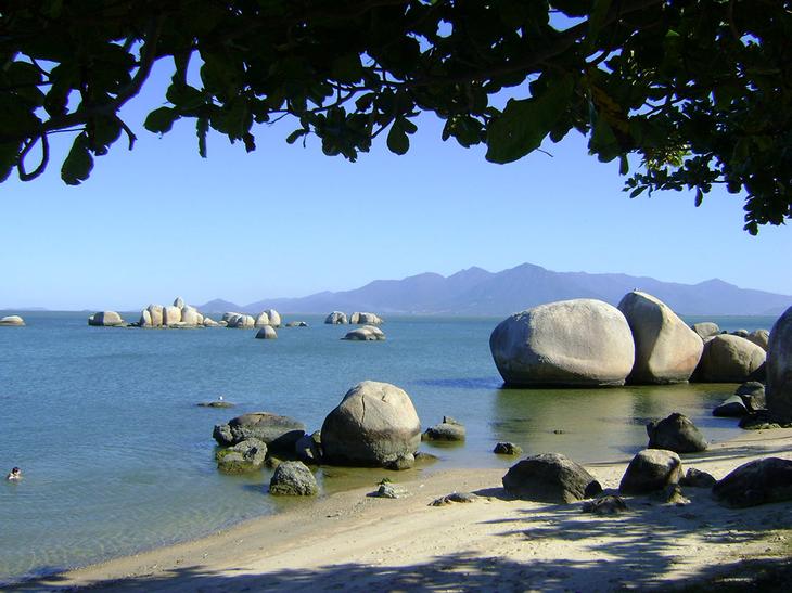 Острова Бразилии: 10 самых красивых и сказочных мест