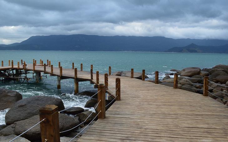 Острова Бразилии: 10 самых красивых и сказочных мест