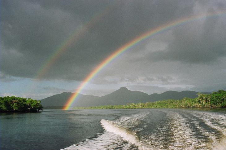 Острова Бразилии: 10 самых красивых и сказочных мест