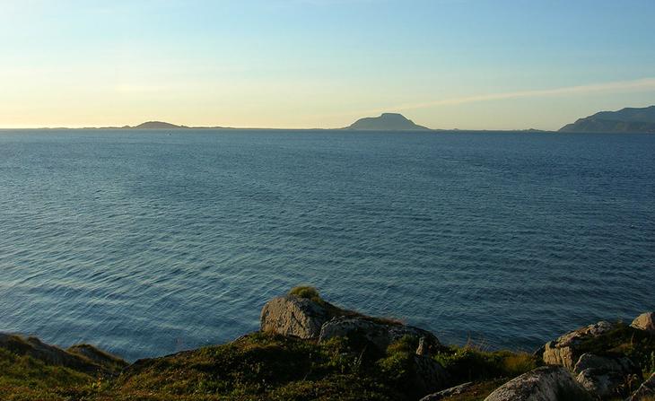 Острова Норвегии: 9 суровых северных мест с удивительной природой