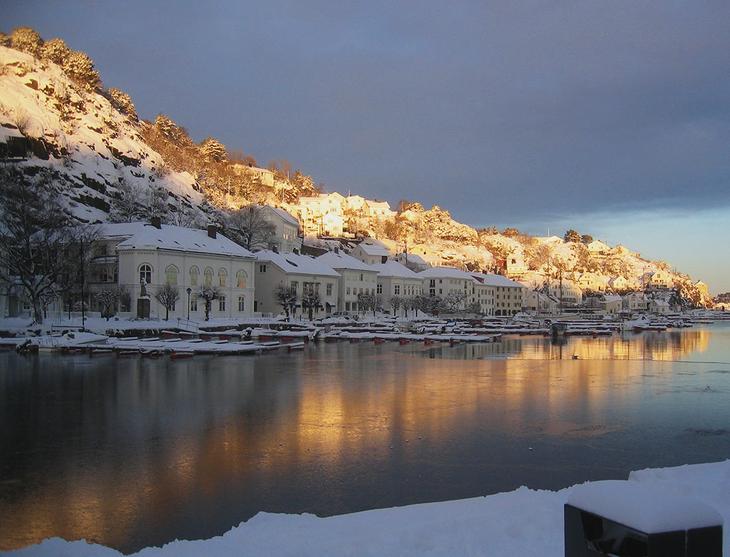 Острова Норвегии: 9 суровых северных мест с удивительной природой