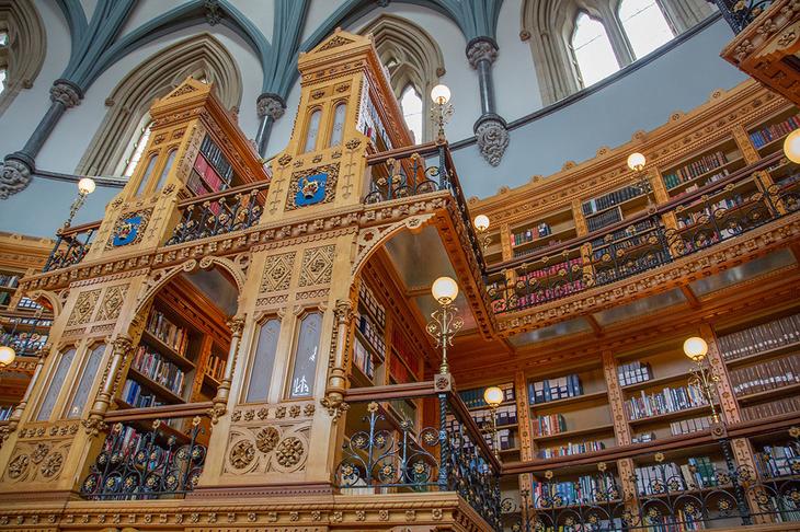 Плюсы жизни в Канаде: 10 причин, почему круто жить в этой стране