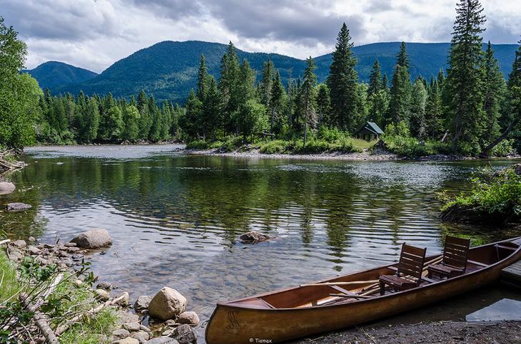 Плюсы жизни в Канаде: 10 причин, почему круто жить в этой стране
