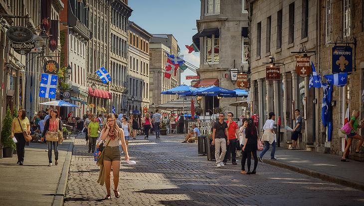 Плюсы жизни в Канаде: 10 причин, почему круто жить в этой стране