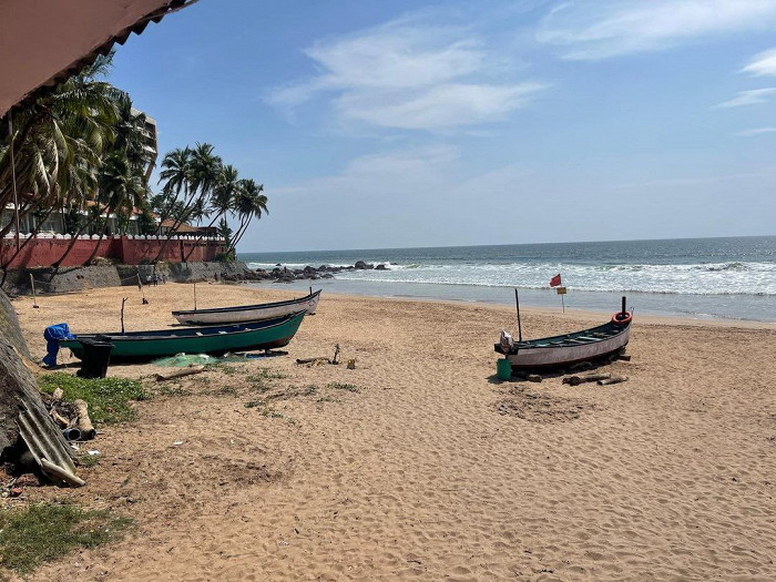 «По индийским меркам это роскошный резорт»: восторженный отзыв об отдыхе в Гоа