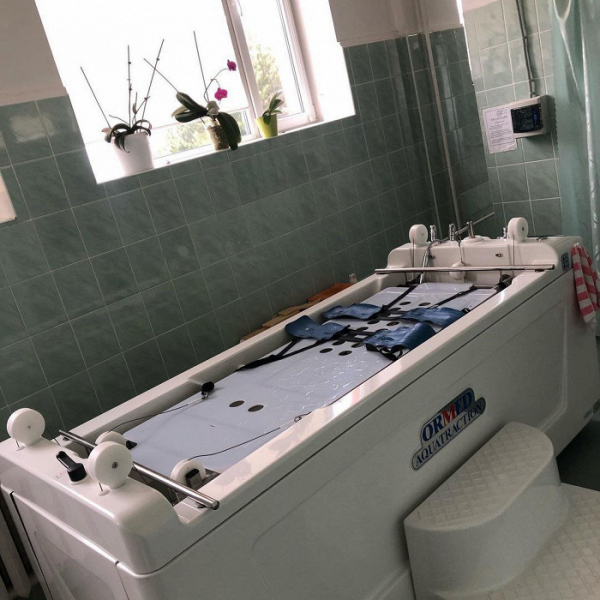 «Порции отмеряют по граммам»: разгромный отзыв о лечении в Калининградской области