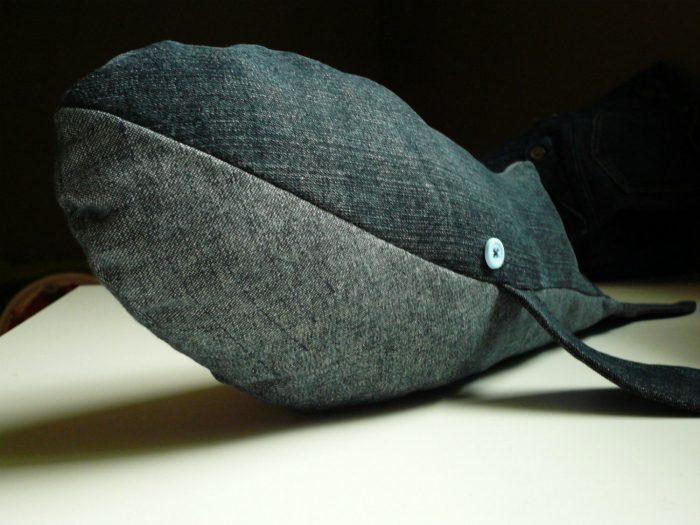 Превращение ненужного хлама в крутые вещи для дома