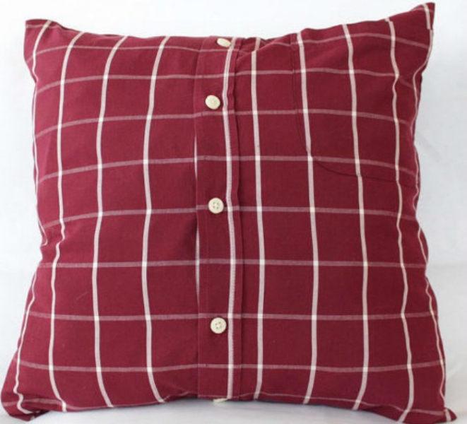 Превращение ненужного хлама в крутые вещи для дома