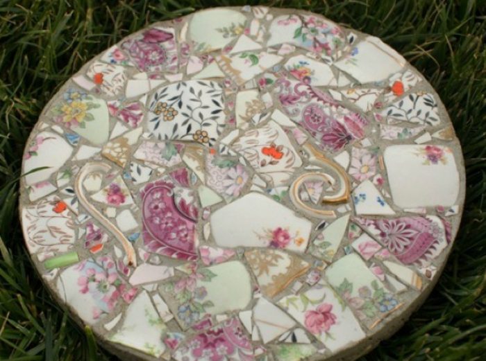 Превращение ненужного хлама в крутые вещи для дома