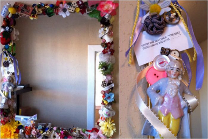 Превращение ненужного хлама в крутые вещи для дома