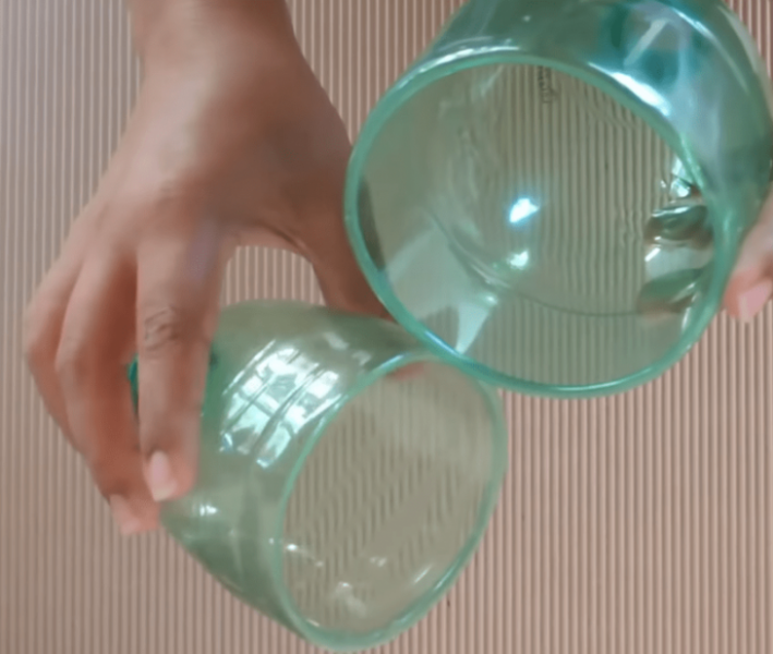 Садовые скульптуры из ничего