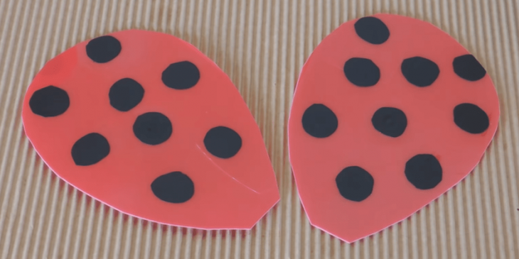 Садовые скульптуры из ничего