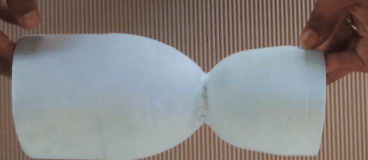 Садовые скульптуры из ничего