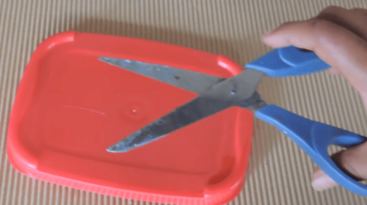 Садовые скульптуры из ничего