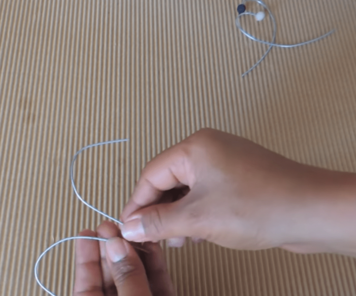 Садовые скульптуры из ничего