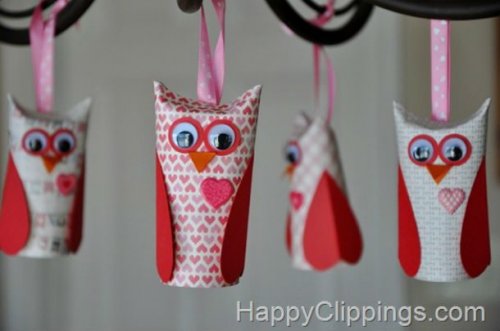 Топ-25: самые милые поделки