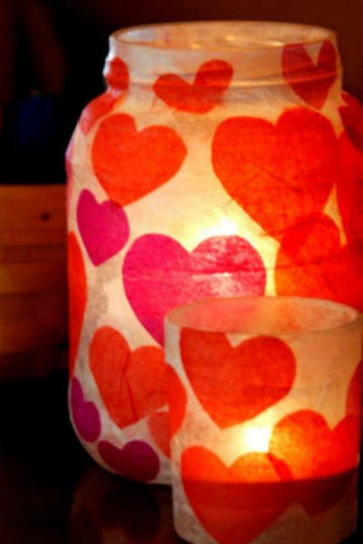 Топ-25: самые милые поделки