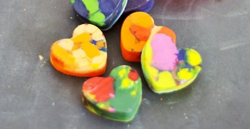 Топ-25: самые милые поделки