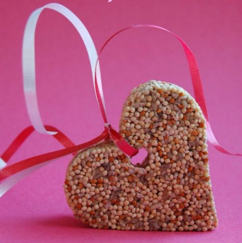 Топ-25: самые милые поделки