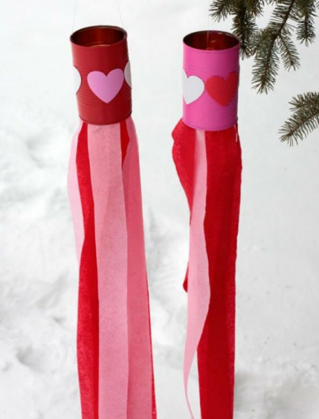 Топ-25: самые милые поделки