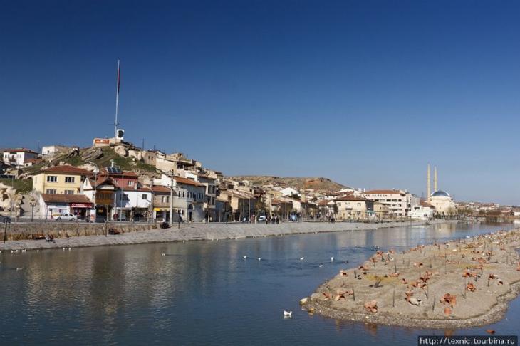 ТОП-9 интереснейших достопримечательностей Каппадокии