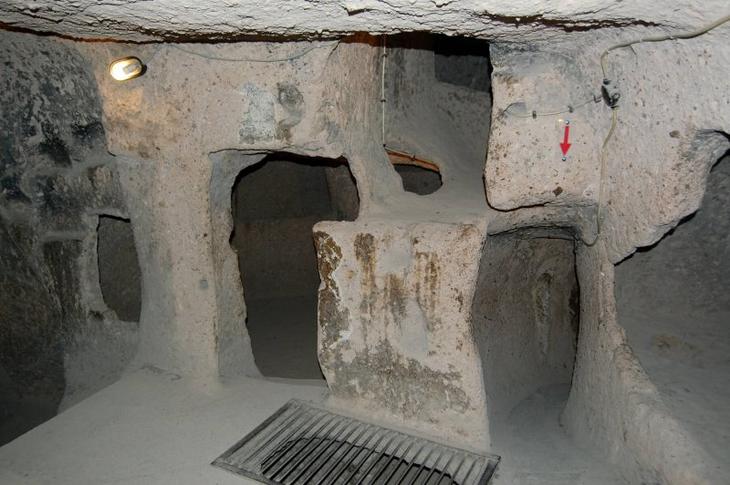 ТОП-9 интереснейших достопримечательностей Каппадокии