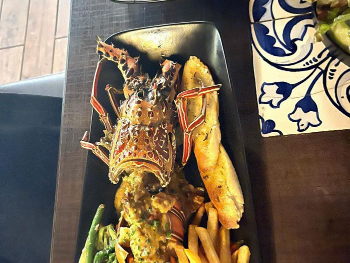 Ужин могут отменить: отзыв об отдыхе в Гоа