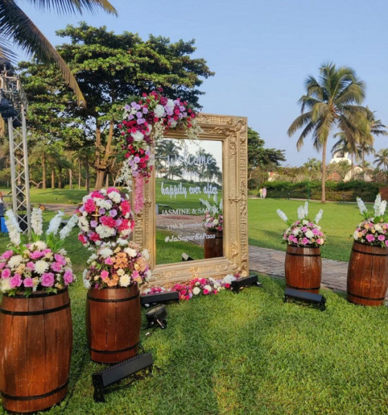 Ужин могут отменить: отзыв об отдыхе в Гоа