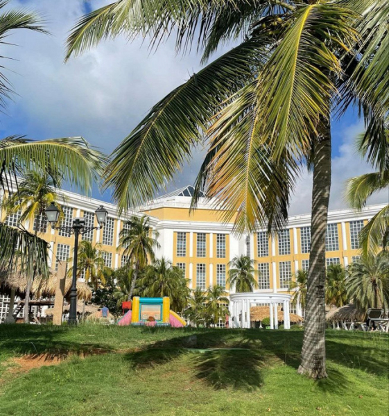 Военный спросил, все ли нам нравится: восторженный отзыв о Венесуэле